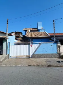 Casa com 3 Quartos à venda, 132m² no Chácara Santa Luzia, Taubaté