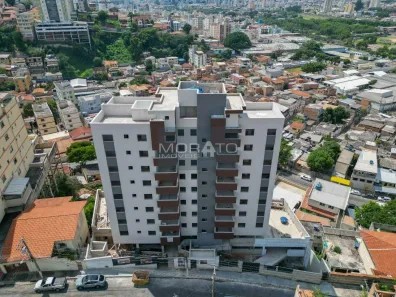 Apartamento com 3 Quartos à venda, 82m² no Padre Eustáquio, Belo Horizonte