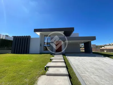 Casa de Condomínio com 4 Quartos à venda, 240m² no Residencial Boulevard, Lagoa Santa