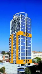 Sala Comercial à venda, 300m² no Barro Preto, Belo Horizonte