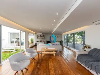 Casa com 4 Quartos à venda, 538m² no Jardim Marajoara, São Paulo