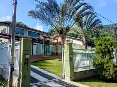 Casa de Condomínio com 4 Quartos à venda, 419m² no Jacarepaguá, Rio de Janeiro