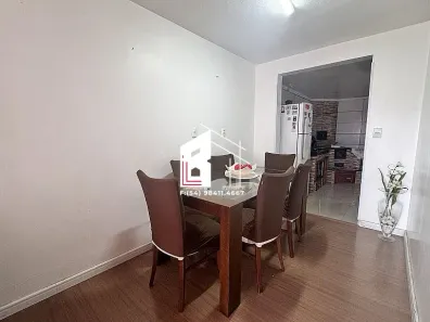 Sobrado com 3 Quartos à venda, 100m² no Nossa Senhora do Rosário, Caxias do Sul