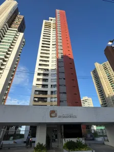 Apartamento com 3 Quartos à venda, 236m² no Candeal, Salvador