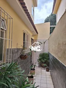 Casa com 4 Quartos à venda, 100m² no Porto Novo, São Gonçalo