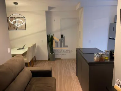 Prédio Residencial com 2 Quartos à venda, 61m² no Jardim São Carlos, Sorocaba
