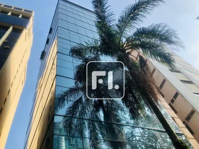 Sala Comercial para alugar, 150m² no Consolação, São Paulo