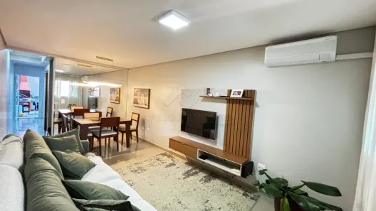 Sobrado com 3 Quartos à venda, 102m² no Jardim Alvorada, Santo André