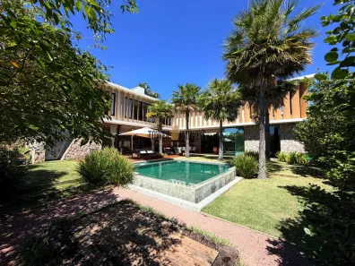 Casa de Condomínio com 4 Quartos à venda, 613m² no Village Visconde de Itamaracá, Valinhos