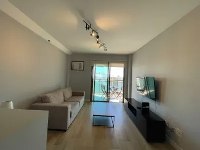Apartamento com 1 Quarto à venda, 48m² no Ipanema, Rio de Janeiro