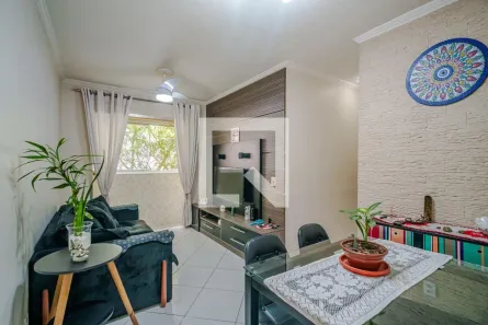 Apartamento com 2 Quartos à venda, 47m² no Conjunto Residencial Butantã, São Paulo