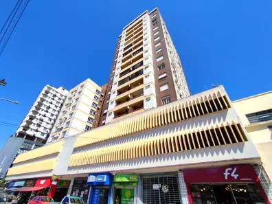 Sala Comercial com 1 Quarto à venda, 49m² no Centro, Novo Hamburgo