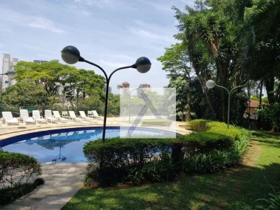 Apartamento com 3 Quartos à venda, 225m² no Santo Amaro, São Paulo