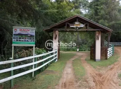 Fazenda/Sítio com 11 Quartos à venda, 750m² no , Marmelópolis
