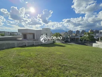 Lote/Terreno à venda, 385m² no Parque Ipiranga, Resende