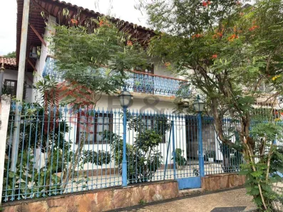 Casa com 4 Quartos à venda, 270m² no Cachambi, Rio de Janeiro