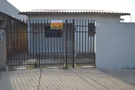 Casa com 2 Quartos à venda, 121m² no Cidade Satélite Íris, Campinas