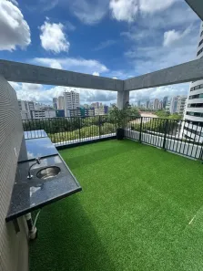 Apartamento com 2 Quartos à venda, 78m² no Madalena, Recife
