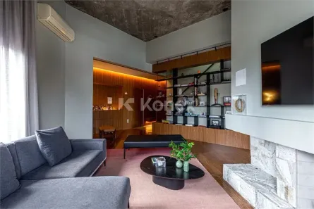 Cobertura com 4 Quartos à venda, 366m² no Vila Uberabinha, São Paulo