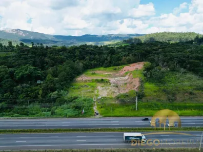 Lote/Terreno à venda, 15000m² no Loteamento Chácara Val Paraiso, Atibaia