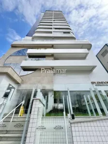 Apartamento com 2 Quartos à venda, 87m² no Aviação, Praia Grande