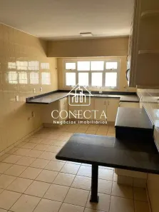 Apartamento com 3 Quartos à venda, 175m² no Martins, Uberlândia