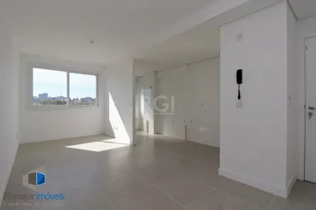 Apartamento com 2 Quartos à venda, 60m² no Centro Histórico, Porto Alegre