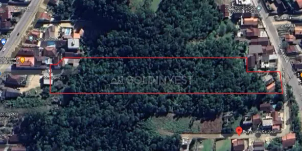 Lote/Terreno à venda, 11629m² no Primeiro de Maio, Brusque