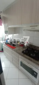 Apartamento com 3 Quartos à venda, 60m² no Vila Proost de Souza, Campinas