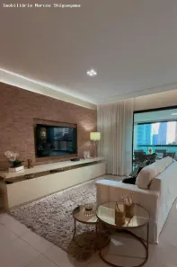 Apartamento com 3 Quartos à venda, 235m² no Brotas, Salvador
