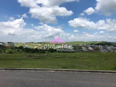 Lote/Terreno à venda, 540m² no Condomínio Residencial Alphaville II, São José dos Campos
