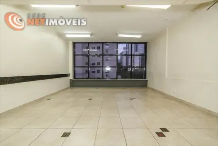 Sala Comercial à venda, 151m² no Santa Efigênia, Belo Horizonte