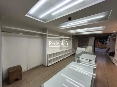 Ponto Comercial para alugar, 87m² no São João, Volta Redonda