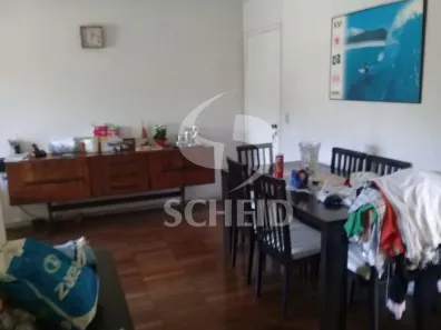 Apartamento com 2 Quartos à venda, 98m² no Santo Amaro, São Paulo