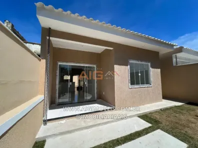 Casa com 2 Quartos à venda, 87m² no , Iguaba Grande