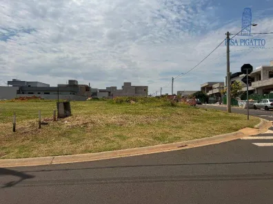 Lote/Terreno à venda, 308m² no Parque Brasil 500, Paulínia