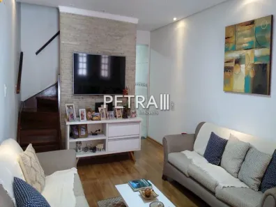 Casa com 3 Quartos à venda, 85m² no Vila Lageado, São Paulo