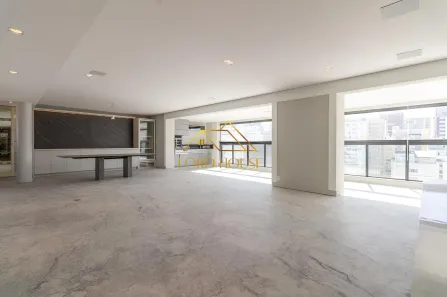 Apartamento com 2 Quartos à venda, 216m² no Jardim Paulista, São Paulo