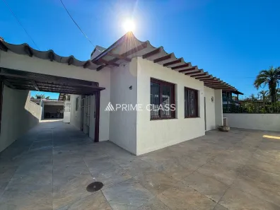 Casa com 4 Quartos à venda, 153m² no Marechal Rondon, Canoas