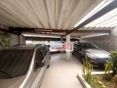 Casa com 5 Quartos à venda, 480m² no Sítio do Morro, São Paulo