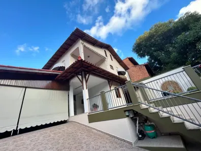 Casa com 4 Quartos à venda, 360m² no Fradinhos, Vitória