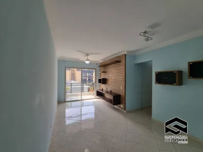 Apartamento com 3 Quartos à venda, 80m² no Enseada, Guarujá