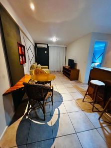 Flat com 2 Quartos à venda, 64m² no Meireles, Fortaleza