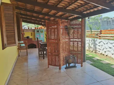 Casa com 3 Quartos à venda, 100m² no Centro Histórico, Pirenópolis