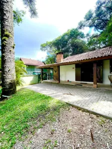 Casa com 2 Quartos à venda, 93m² no Parque das Hortensias, Canela