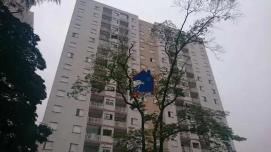 Apartamento com 2 Quartos à venda, 65m² no Vila Amália (Zona Norte), São Paulo