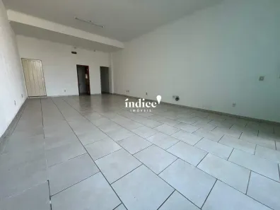 Sala Comercial para alugar, 72m² no Jardim Paulista, Ribeirão Preto