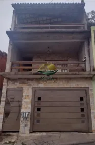Sobrado com 3 Quartos à venda, 234m² no Barreiro, Mairiporã