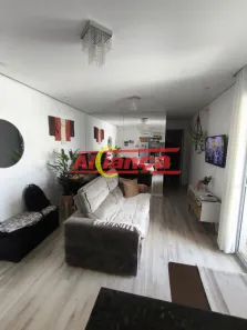 Apartamento com 2 Quartos à venda, 56m² no Vila São Rafael, Guarulhos