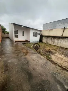 Casa com 1 Quarto à venda, 128m² no Guaratiba, Rio de Janeiro
